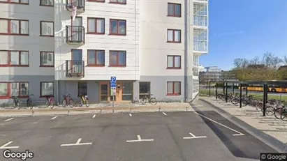 Apartments for rent in Lund - Photo from Google Street View