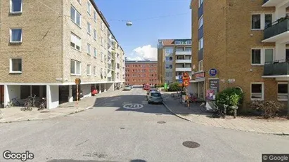 Apartments for rent in Malmö City - Photo from Google Street View