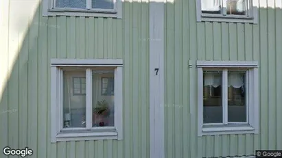 Apartments for rent in Lidköping - Photo from Google Street View