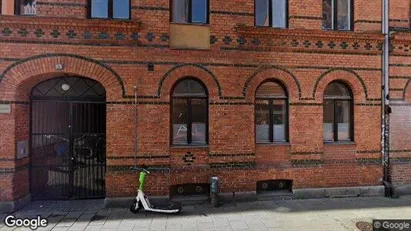 Apartments for rent in Malmö City - Photo from Google Street View