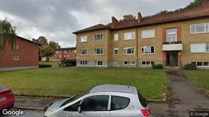 Apartments for rent in Höör - Photo from Google Street View
