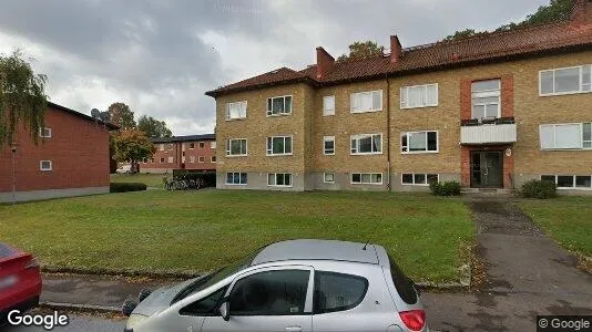 Apartments for rent in Höör - Photo from Google Street View