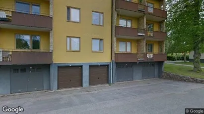 Apartments for rent in Vimmerby - Photo from Google Street View