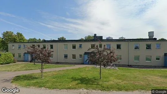 Apartments for rent in Hammarö - Photo from Google Street View