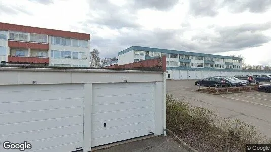 Apartments for rent in Skövde - Photo from Google Street View