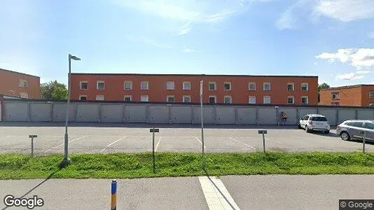 Apartments for rent in Sundsvall - Photo from Google Street View