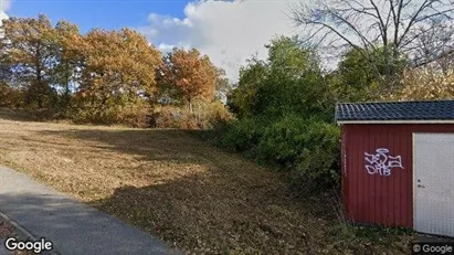 Apartments for rent in Uddevalla - Photo from Google Street View