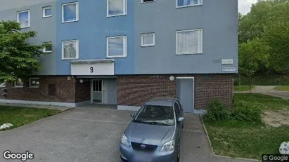 Apartments for rent in Botkyrka - Photo from Google Street View