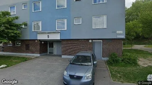 Apartments for rent in Botkyrka - Photo from Google Street View
