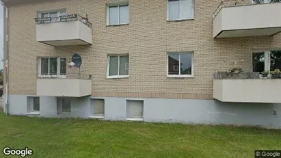 Apartments for rent in Eda - Photo from Google Street View