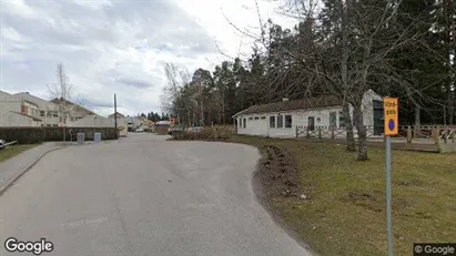 Apartments for rent in Täby - Photo from Google Street View
