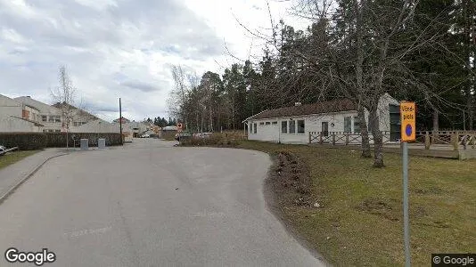 Apartments for rent in Täby - Photo from Google Street View