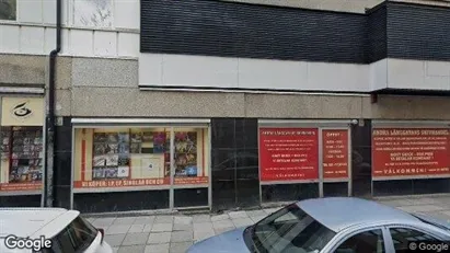 Apartments for rent in Gothenburg City Centre - Photo from Google Street View