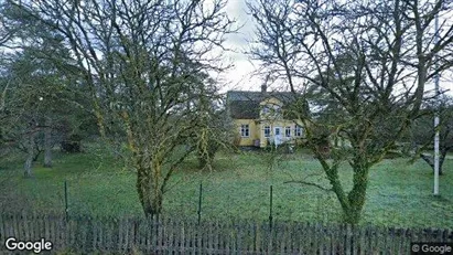 Apartments for rent in Gotland - Photo from Google Street View
