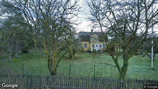 Apartments for rent in Gotland - Photo from Google Street View