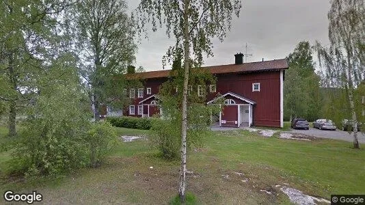 Apartments for rent in Kramfors - Photo from Google Street View