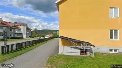 Apartments for rent in Sollefteå - Photo from Google Street View