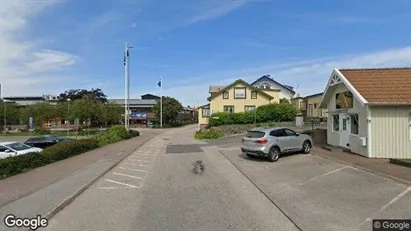 Apartments for rent in Stenungsund - Photo from Google Street View