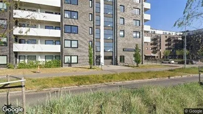 Apartments for rent in Båstad - Photo from Google Street View