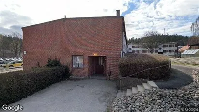 Apartments for rent in Orust - Photo from Google Street View