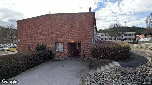 Apartments for rent in Orust - Photo from Google Street View