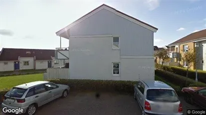 Apartments for rent in Båstad - Photo from Google Street View