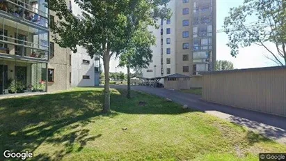 Apartments for rent in Hammarö - Photo from Google Street View