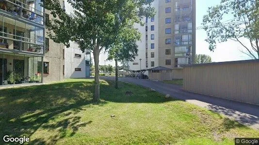 Apartments for rent in Hammarö - Photo from Google Street View