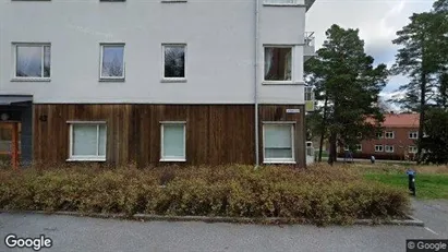 Apartments for rent in Upplands Väsby - Photo from Google Street View
