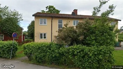 Apartments for rent in Kristinehamn - Photo from Google Street View