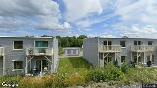 Apartments for rent in Strängnäs - Photo from Google Street View
