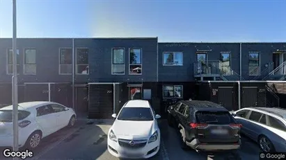 Apartments for rent in Knivsta - Photo from Google Street View