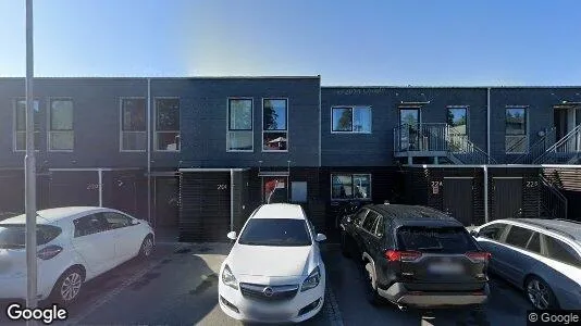 Apartments for rent in Knivsta - Photo from Google Street View