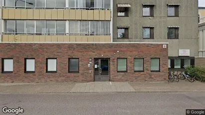 Apartments for rent in Oskarshamn - Photo from Google Street View