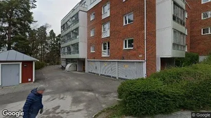 Apartments for rent in Vaxholm - Photo from Google Street View