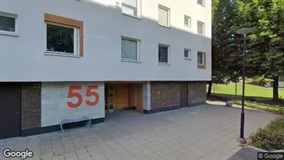 Apartments for rent in Botkyrka - Photo from Google Street View