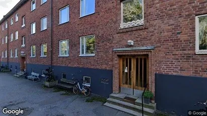 Apartments for rent in Lidingö - Photo from Google Street View