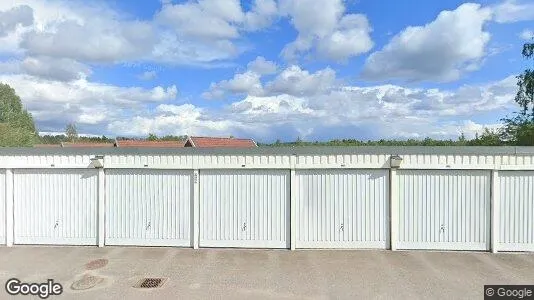 Apartments for rent in Arvika - Photo from Google Street View