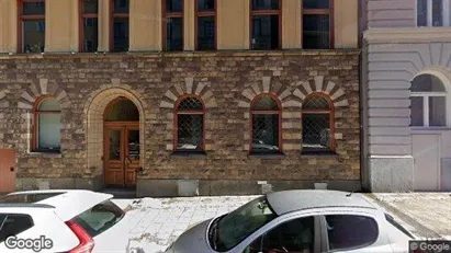 Apartments for rent in Östermalm - Photo from Google Street View