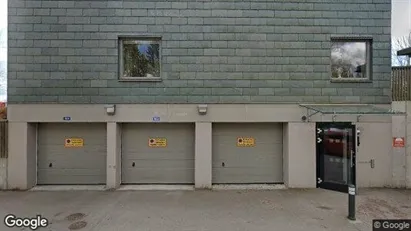 Apartments for rent in Skövde - Photo from Google Street View