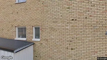 Apartments for rent in Lycksele - Photo from Google Street View
