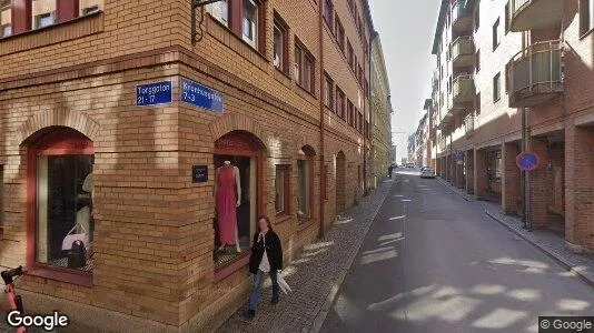 Apartments for rent in Gothenburg City Centre - Photo from Google Street View