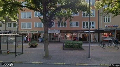 Apartments for rent in Tranås - Photo from Google Street View