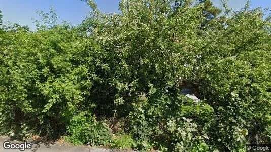 Apartments for rent in Uppsala - Photo from Google Street View
