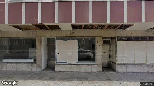 Apartments for rent in Linköping - Photo from Google Street View