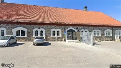 Apartments for rent in Stockholm West - Photo from Google Street View