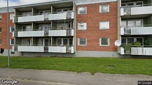 Apartments for rent in Avesta - Photo from Google Street View