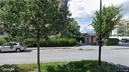 Apartments for rent in Uppsala - Photo from Google Street View