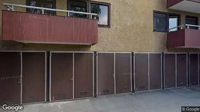 Apartments for rent in Täby - Photo from Google Street View