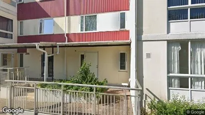 Apartments for rent in Bjuv - Photo from Google Street View Apartments for rent in Bjuv - Photo from Google Street View